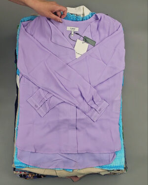 Фотография  468 - B.YOUNG Summer mix 045#17 кг, ЛОТ №8918 оптом в Оренбурге и Оренбургской области