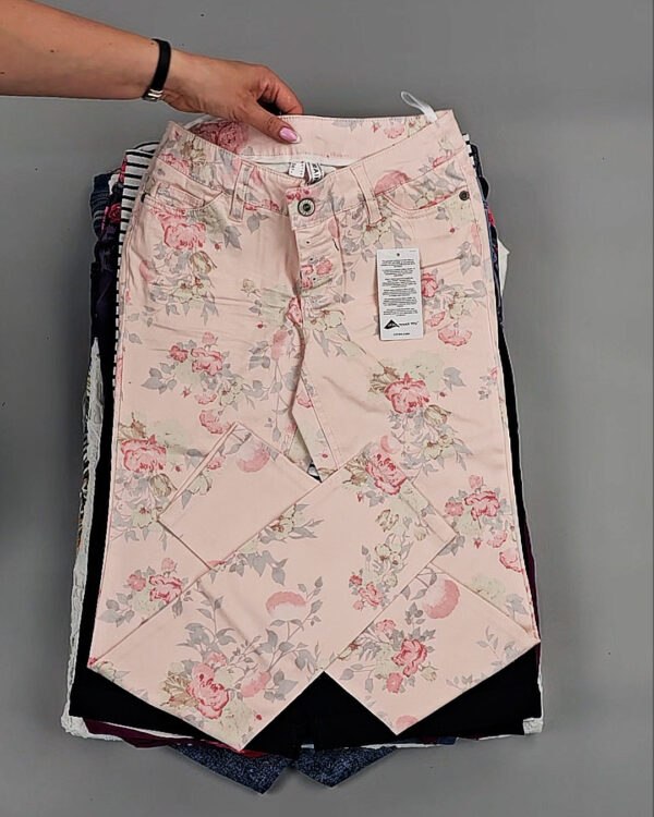 Фотография  349 - Bon Prix м/ж Summer#30 шт, ЛОТ №8778 оптом в Оренбурге и Оренбургской области