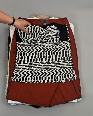 Фотография  470 - GEORGE+ARCADIA mix S AD16#10 кг, ЛОТ №8885 оптом в Оренбурге и Оренбургской области