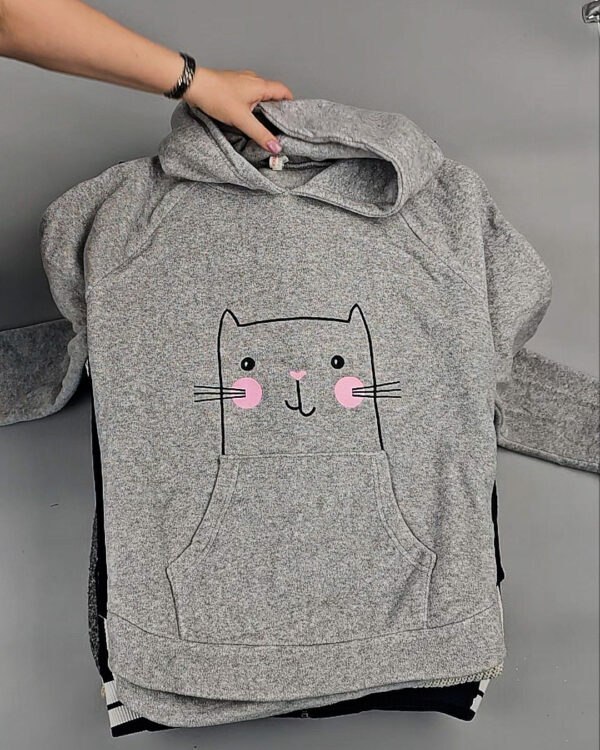 Фотография  204 - DEFACTO mix Sp/Sum#17,12 кг, ЛОТ №8820 оптом в Оренбурге и Оренбургской области