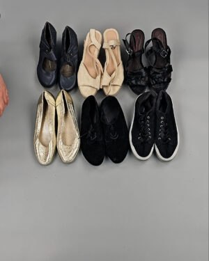 Фотография  459 - Обувь Summer#20,6 кг, ЛОТ № ВК0092 оптом в Оренбурге и Оренбургской области