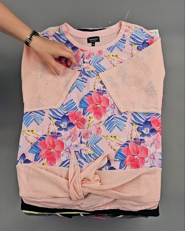 Фотография  672 - LPP Summer mix#20 кг, ЛОТ №8804 оптом в Оренбурге и Оренбургской области