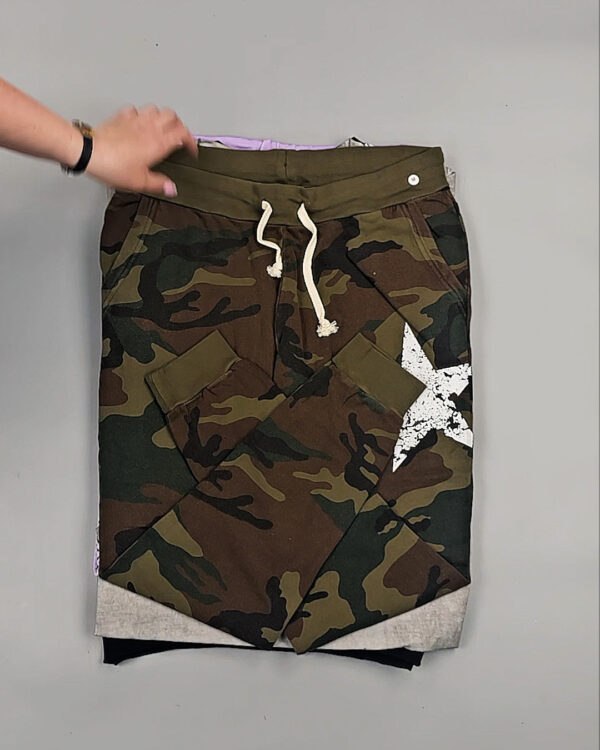 Фотография  945 - CIRCUS mix #12,1 кг, ЛОТ №8808 оптом в Оренбурге и Оренбургской области