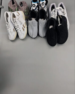 Фотография  245 - Кроссовки Reebok#23 шт, ЛОТ №8895 оптом в Оренбурге и Оренбургской области