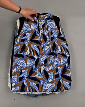 Фотография  977 - Bon Prix м/ж Summer#30 шт, ЛОТ №8779 оптом в Оренбурге и Оренбургской области