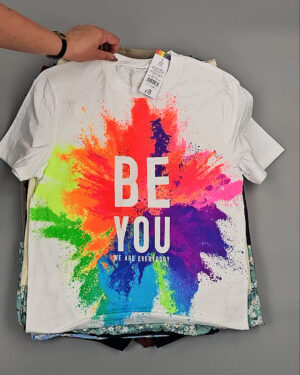 Фотография  888 - GEORGE+ARCADIA mix S AD16#10 кг, ЛОТ №8885 оптом в Оренбурге и Оренбургской области