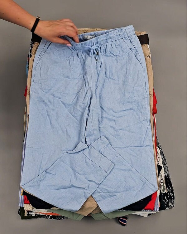 Фотография  873 - Mix Summer Ex Герм#100 кг, ЛОТ № ВК0140 оптом в Оренбурге и Оренбургской области