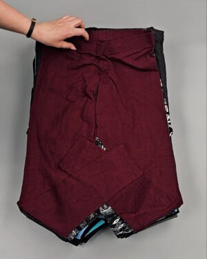 Фотография  755 - Легинсы#25 кг, ЛОТ № ВК0087 оптом в Оренбурге и Оренбургской области