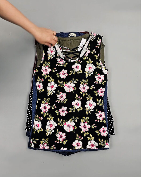 Фотография  975 - CALZEDONIA лето mix#50 шт, ЛОТ №8857 оптом в Оренбурге и Оренбургской области