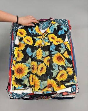 Фотография  844 - XXL Summer mix БМ#20 кг, ЛОТ № ВК0136 оптом в Оренбурге и Оренбургской области