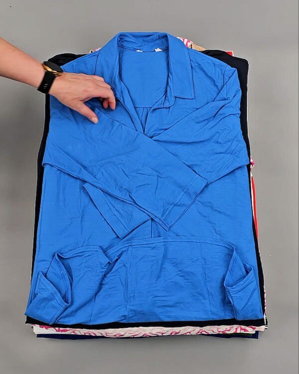 Фотография  361 - TCM Summer 104#15 кг, ЛОТ №8730 оптом в Оренбурге и Оренбургской области