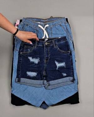 Фотография  360 - Bon Prix м/ж Summer#30 шт, ЛОТ №8777 оптом в Оренбурге и Оренбургской области