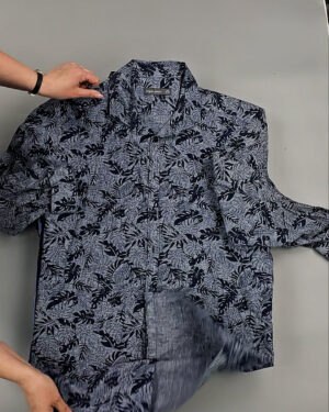 Фотография  342 - Рубашки мужские Summer#25 кг, ЛОТ № ВК0094 оптом в Оренбурге и Оренбургской области