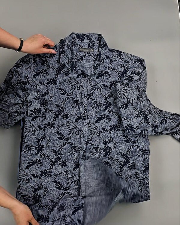 Фотография  816 - Рубашки мужские Summer#25 кг, ЛОТ № ВК0094 оптом в Оренбурге и Оренбургской области