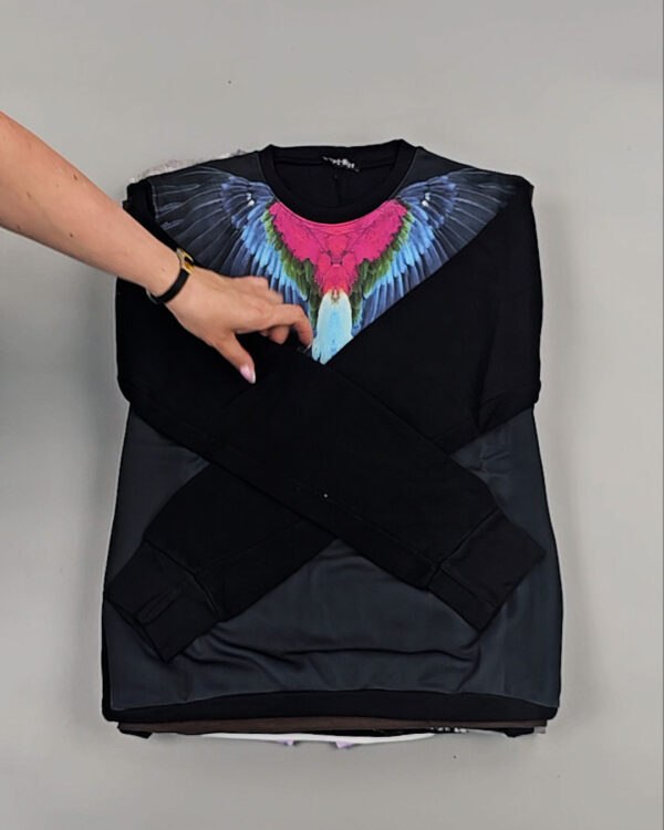 Фотография  655 - CIRCUS mix #11,9 кг, ЛОТ №8805 оптом в Оренбурге и Оренбургской области