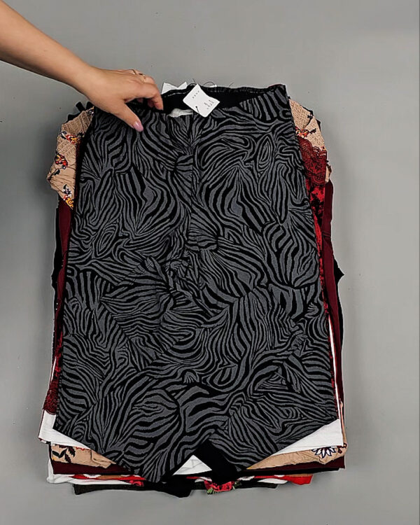 Фотография  331 - CALZEDONIA лето mix#50 шт, ЛОТ №8858 оптом в Оренбурге и Оренбургской области