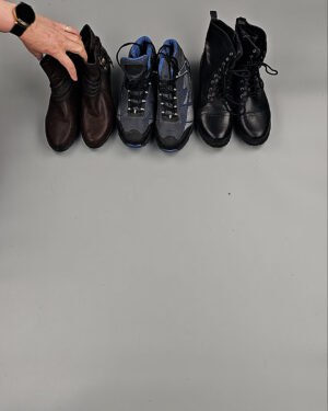 Фотография  922 - Обувь Cream Герм#20,7 кг, ЛОТ № ВК0091 оптом в Оренбурге и Оренбургской области