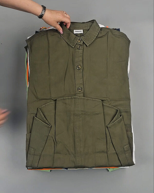 Фотография  759 - NOISY MAY Summer mix 045#15,5 кг, ЛОТ №8916 оптом в Оренбурге и Оренбургской области