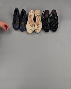 Фотография  518 - Обувь Summer#20,6 кг, ЛОТ № ВК0092 оптом в Оренбурге и Оренбургской области