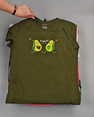 Фотография  986 - Футболки#10 кг, ЛОТ № ВК0109 оптом в Оренбурге и Оренбургской области