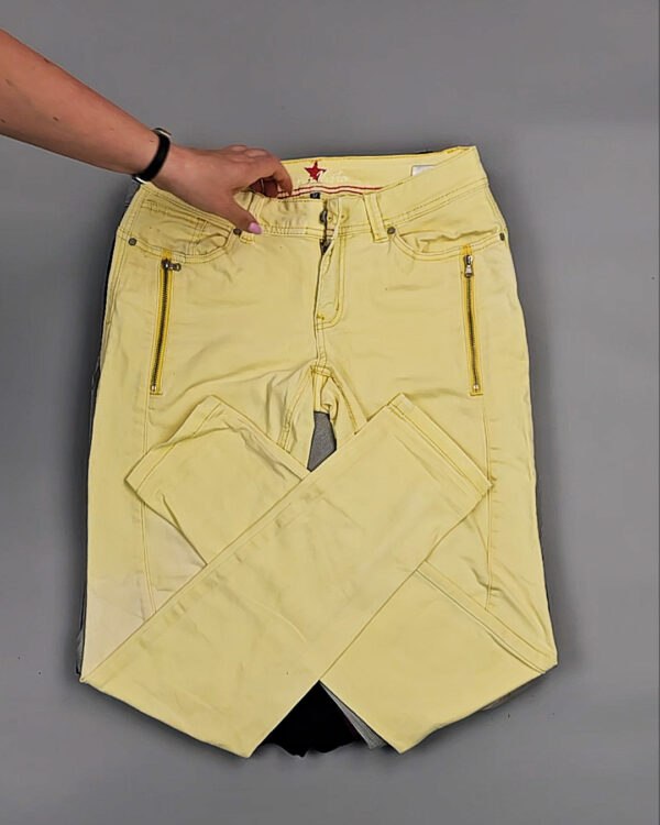 Фотография  921 - Брюки женские Summer#10 кг, ЛОТ № ВК0114 оптом в Оренбурге и Оренбургской области