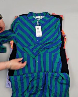 Фотография  161 - Платья VILA Summer 045#7,5 кг, ЛОТ №8774 оптом в Оренбурге и Оренбургской области