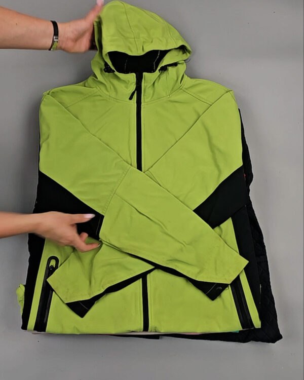 Фотография  589 - Mix XXL Summer#25 кг, ЛОТ № ВК0131 оптом в Оренбурге и Оренбургской области