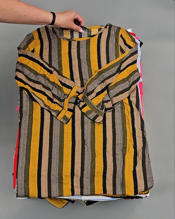 Фотография  264 - Mix Euro Summer#100 кг, ЛОТ № ВК0139 оптом в Оренбурге и Оренбургской области