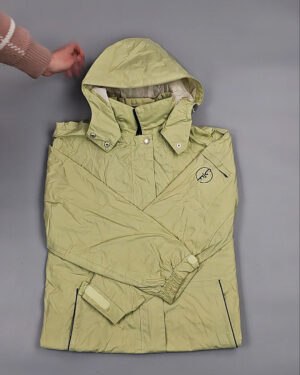 Фотография  368 - Ветровки женские#25 кг, ЛОТ № ВК0086 оптом в Оренбурге и Оренбургской области