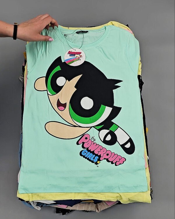 Фотография  804 - LPP Summer mix#20 кг, ЛОТ №8803 оптом в Оренбурге и Оренбургской области