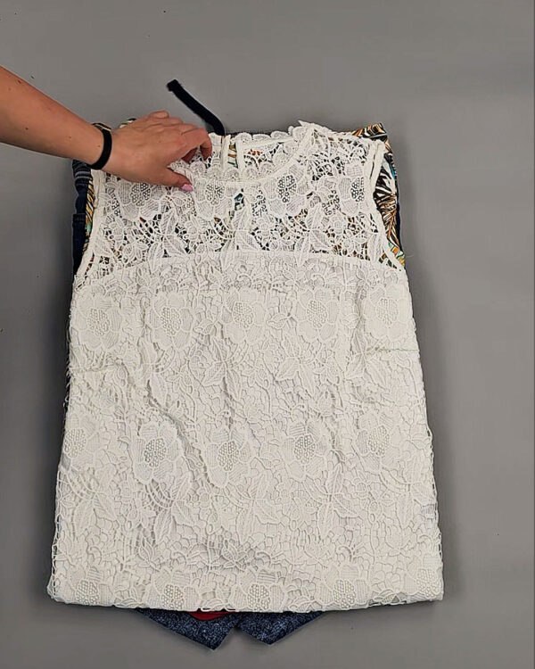 Фотография  712 - Bon Prix м/ж Summer#30 шт, ЛОТ №8778 оптом в Оренбурге и Оренбургской области