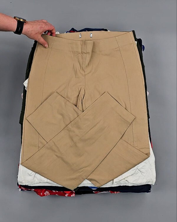 Фотография  968 - TCM Summer 104#15 кг, ЛОТ №8731 оптом в Оренбурге и Оренбургской области