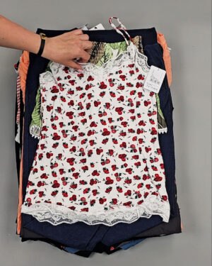 Фотография  913 - CALZEDONIA лето mix#50 шт оптом в Оренбурге и Оренбургской области