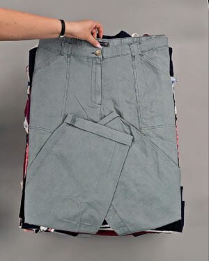 Фотография  908 - XXL Summer mix БМ#20 кг, ЛОТ № ВК0135 оптом в Оренбурге и Оренбургской области