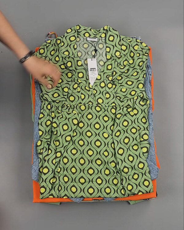 Фотография  564 - NOISY MAY Summer mix 045#15,5 кг, ЛОТ №8916 оптом в Оренбурге и Оренбургской области