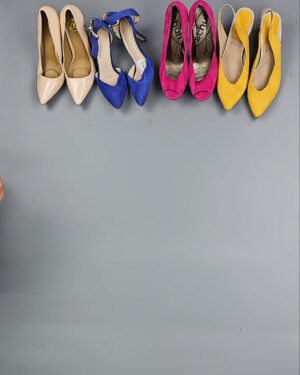 Фотография  682 - Обувь лето 1 сорт (SHOES Summer 1 grade)#15 кг, ЛОТ № ВК0117 оптом в Оренбурге и Оренбургской области