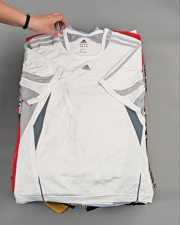 Фотография  975 - Mix Euro Summer#100 кг, ЛОТ № ВК0139 оптом в Оренбурге и Оренбургской области