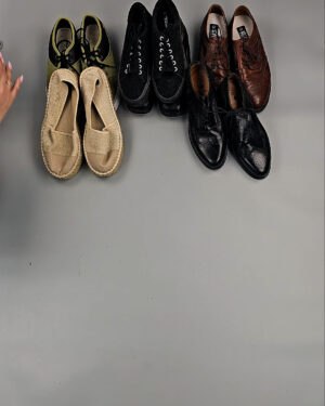 Фотография  783 - Обувь Summer#20 кг, ЛОТ №ВК0125 оптом в Оренбурге и Оренбургской области