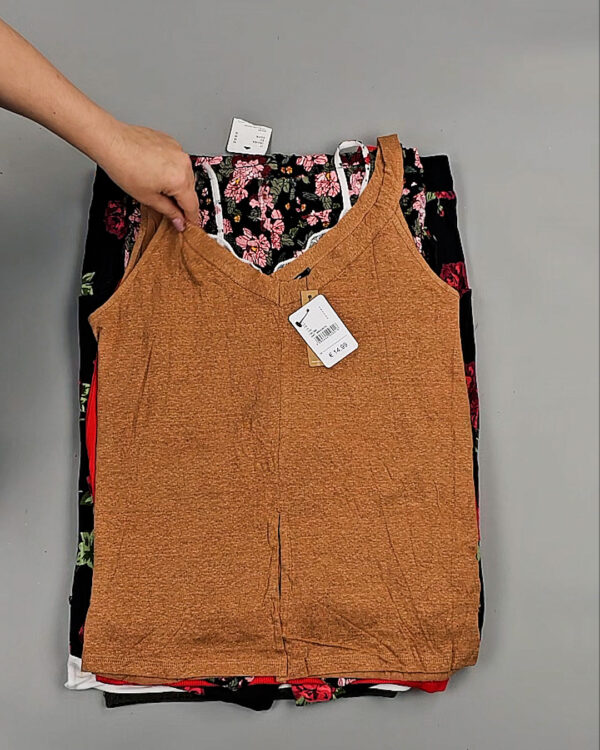 Фотография  536 - CALZEDONIA лето mix#50 шт, ЛОТ №8858 оптом в Оренбурге и Оренбургской области