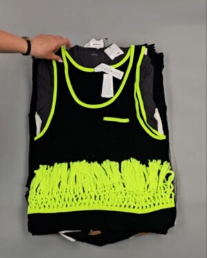 Фотография  765 - CALZEDONIA лето mix#50 шт, ЛОТ №8818 оптом в Оренбурге и Оренбургской области