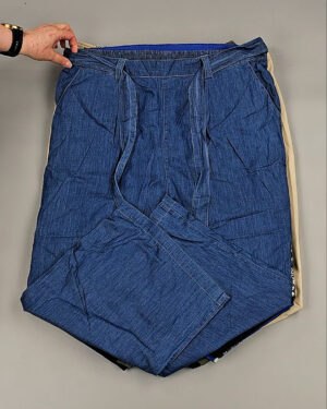 Фотография  614 - Брюки женские Summer#25 кг, ЛОТ № ВК0081 оптом в Оренбурге и Оренбургской области