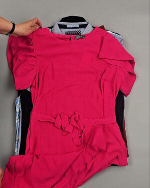 Фотография  307 - GEORGE+ARCADIA mix S AD16#10 кг, ЛОТ №8884 оптом в Оренбурге и Оренбургской области