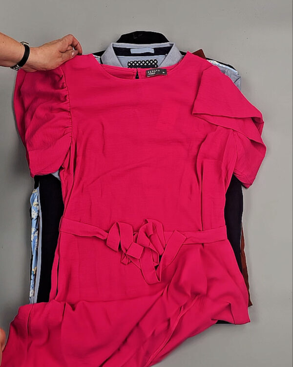 Фотография  465 - GEORGE+ARCADIA mix S AD16#10 кг, ЛОТ №8884 оптом в Оренбурге и Оренбургской области