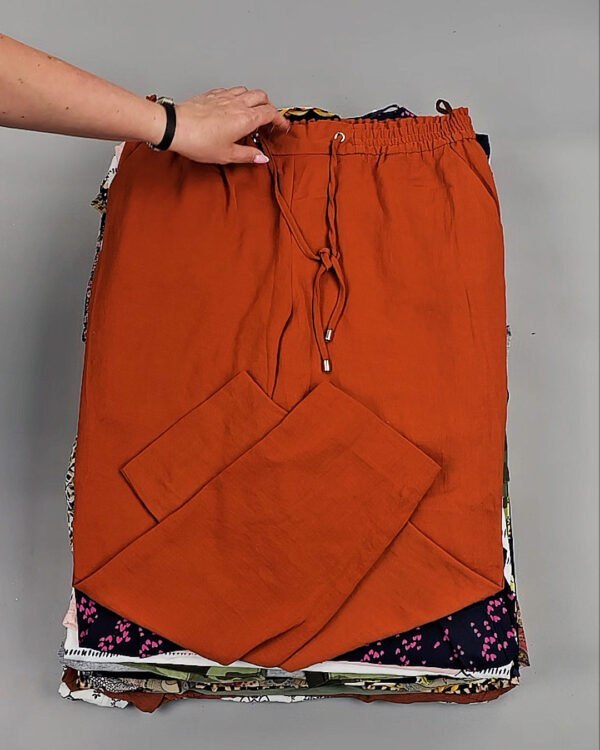 Фотография  540 - Mix Euro Summer#100 кг, ЛОТ № ВК0138 оптом в Оренбурге и Оренбургской области