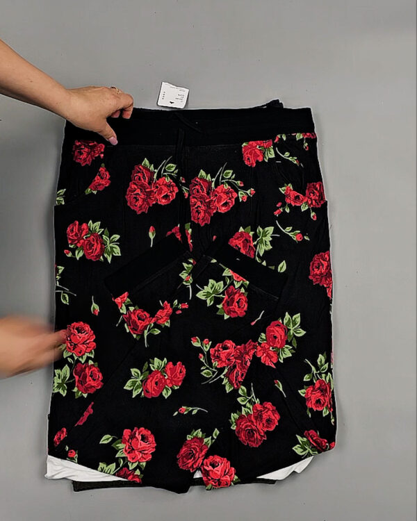 Фотография  344 - CALZEDONIA лето mix#50 шт, ЛОТ №8858 оптом в Оренбурге и Оренбургской области