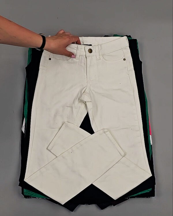 Фотография  180 - CALZEDONIA лето mix#50 шт, ЛОТ №8816 оптом в Оренбурге и Оренбургской области