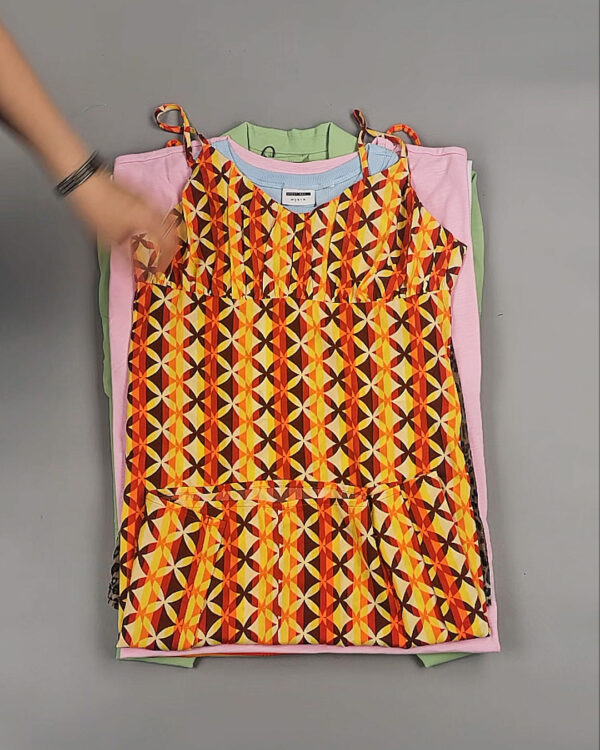 Фотография  866 - NOISY MAY Summer mix 045#15,5 кг, ЛОТ №8916 оптом в Оренбурге и Оренбургской области