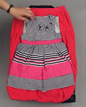 Фотография  957 - Clothing Kids Summer#20 кг, ЛОТ № ВК0145 оптом в Оренбурге и Оренбургской области