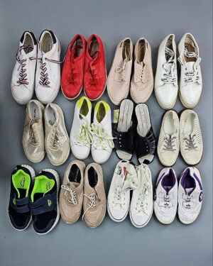 Фотография  349 - Обувь Summer#20 кг, ЛОТ №ВК0126 оптом в Оренбурге и Оренбургской области