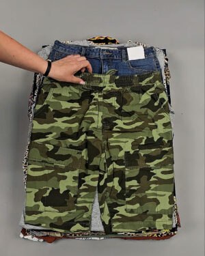 Фотография  679 - Mix Euro Summer#100 кг, ЛОТ № ВК0138 оптом в Оренбурге и Оренбургской области